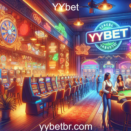Explorando a Categoria de Atendimento no YYbet