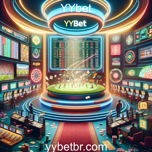 Dicas Essenciais para Apostas no YYbet