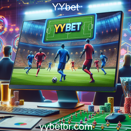 Esportes Virtuais: O Futuro das Apostas em Jogos